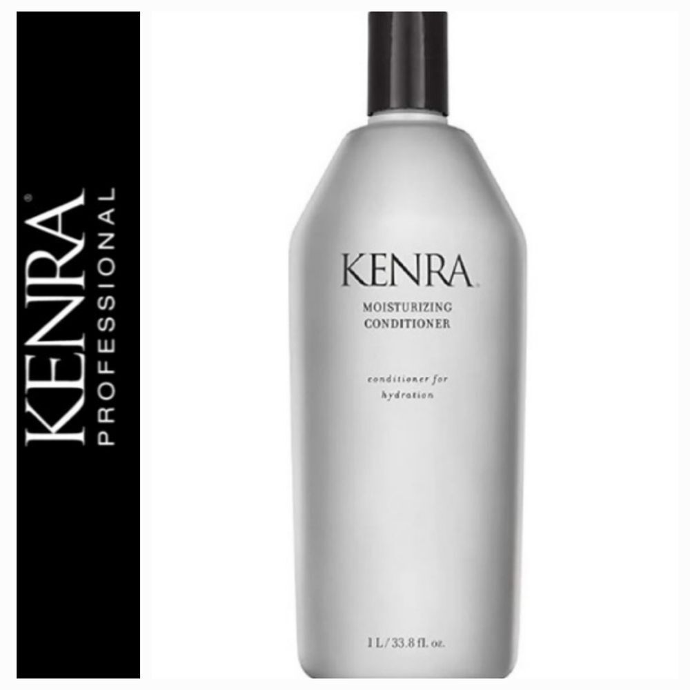 Kenra Moisturizing Conditioner